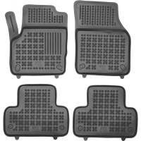 Gumov� vani�ky do interi�ru vozu Range Rover Evoque I -- rok v�roby 2011-2018 (4-d�ln� sada)