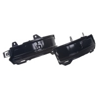 Boční LED kouřové blinkry do zrcátek s funkcí dynamického běhu Range Rover Evoque -- od roku výroby 06/2011- Boční LED kouřové blinkry do zrcátek s funkcí dynamického běhu Range Rover Evoque -- od roku výroby 06/2011-