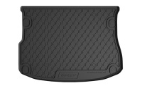 P�esn� gumov� roho� do kufru Range Rover Evoque 5dv. -- rok v�roby 2011-19