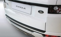 RGM ochrann� plast hrany zadn�ho n�razn�ku Range Rover Evoque 5dv. -- od roku v�roby 2011-