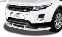 RDX Racedesign p�edn� difusor Vario-X3 Range Rover Evoque -- rok v�roby 2011-16