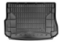 Gumov� vana do kufru Frogum Range Rover Evoque -- od roku v�roby 2011-