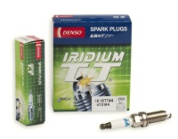 Zapalovac� sv��ka Denso IRIDIUM TT Land Rover RANGE ROVER SPORT (05-) 4.2 4x4 v�kon 287kW, motor 428PS -- rok v�roby 02/05-03/13