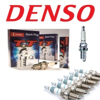 Zapalovac� sv��ka Denso TWIN TIP TT Land Rover RANGE ROVER 4.4 (3 - LM) i V-8 v�kon 210kW motor M 62 B44 -- od roku v�roby 03/02- / odtrh 0,9mm